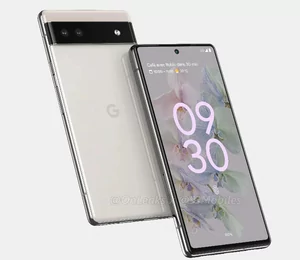 Le Google Pixel 6a va arriver, et bien plus tôt que vous ne l'imaginiez !